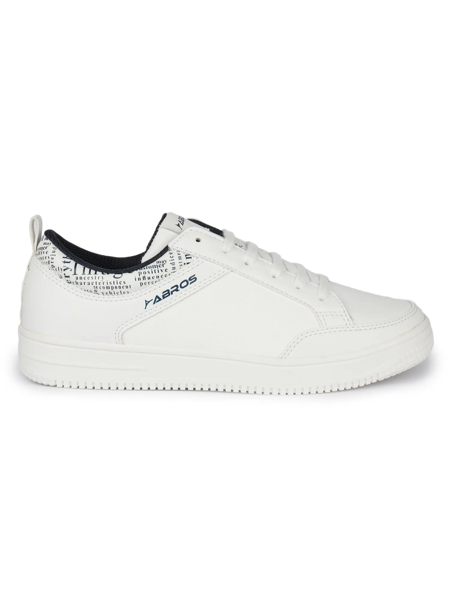 PARK-4 Sneaker For MEN'S