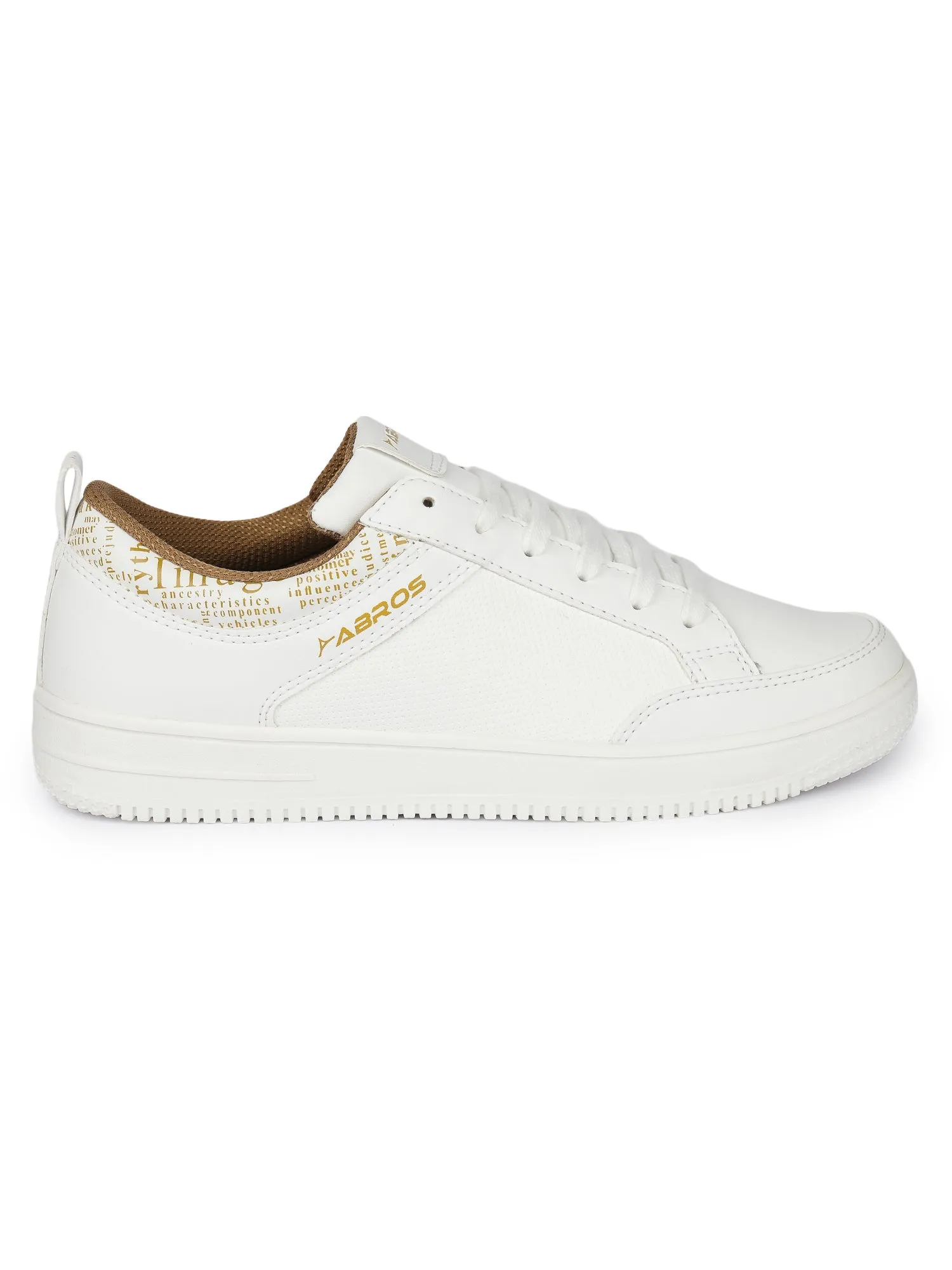 PARK-4 Sneaker For MEN'S