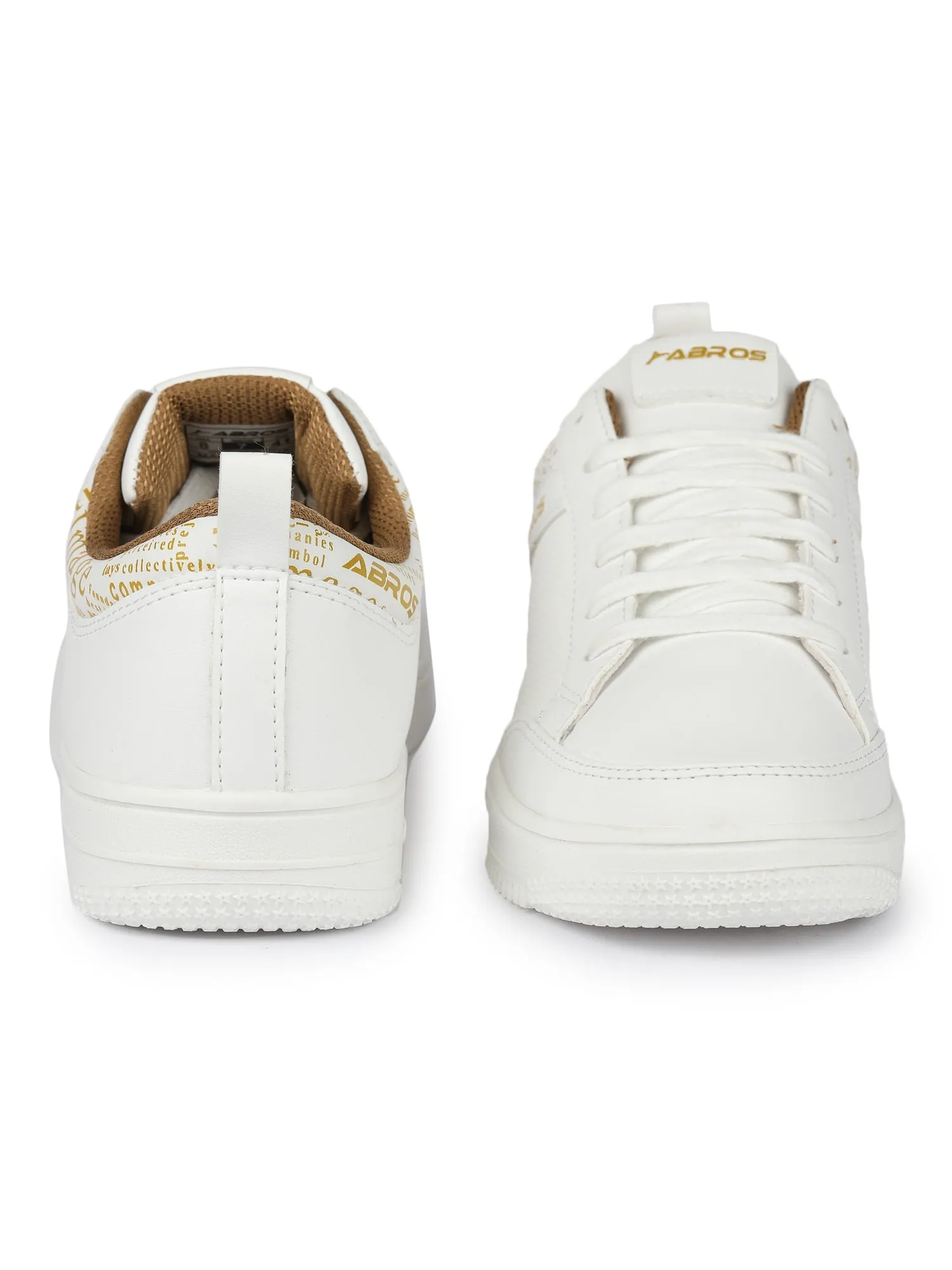 PARK-4 Sneaker For MEN'S