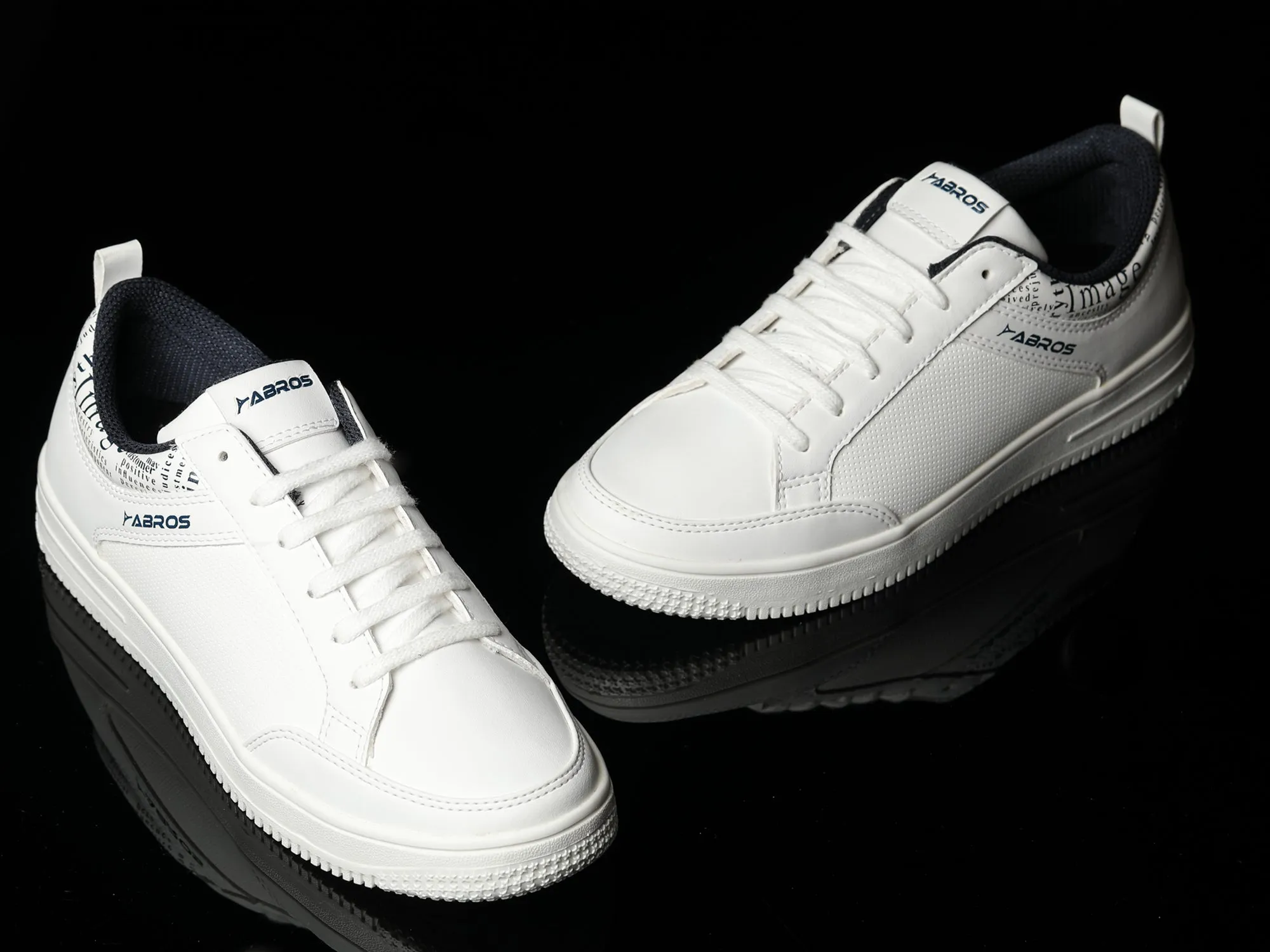 PARK-4 Sneaker For MEN'S