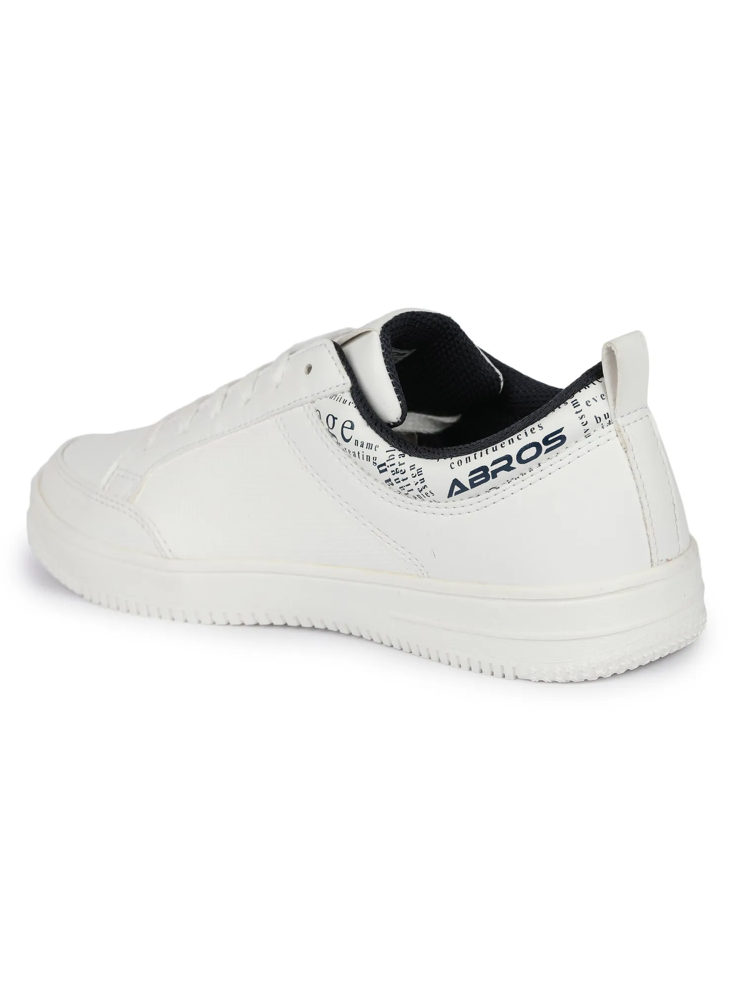 PARK-4 Sneaker For MEN'S