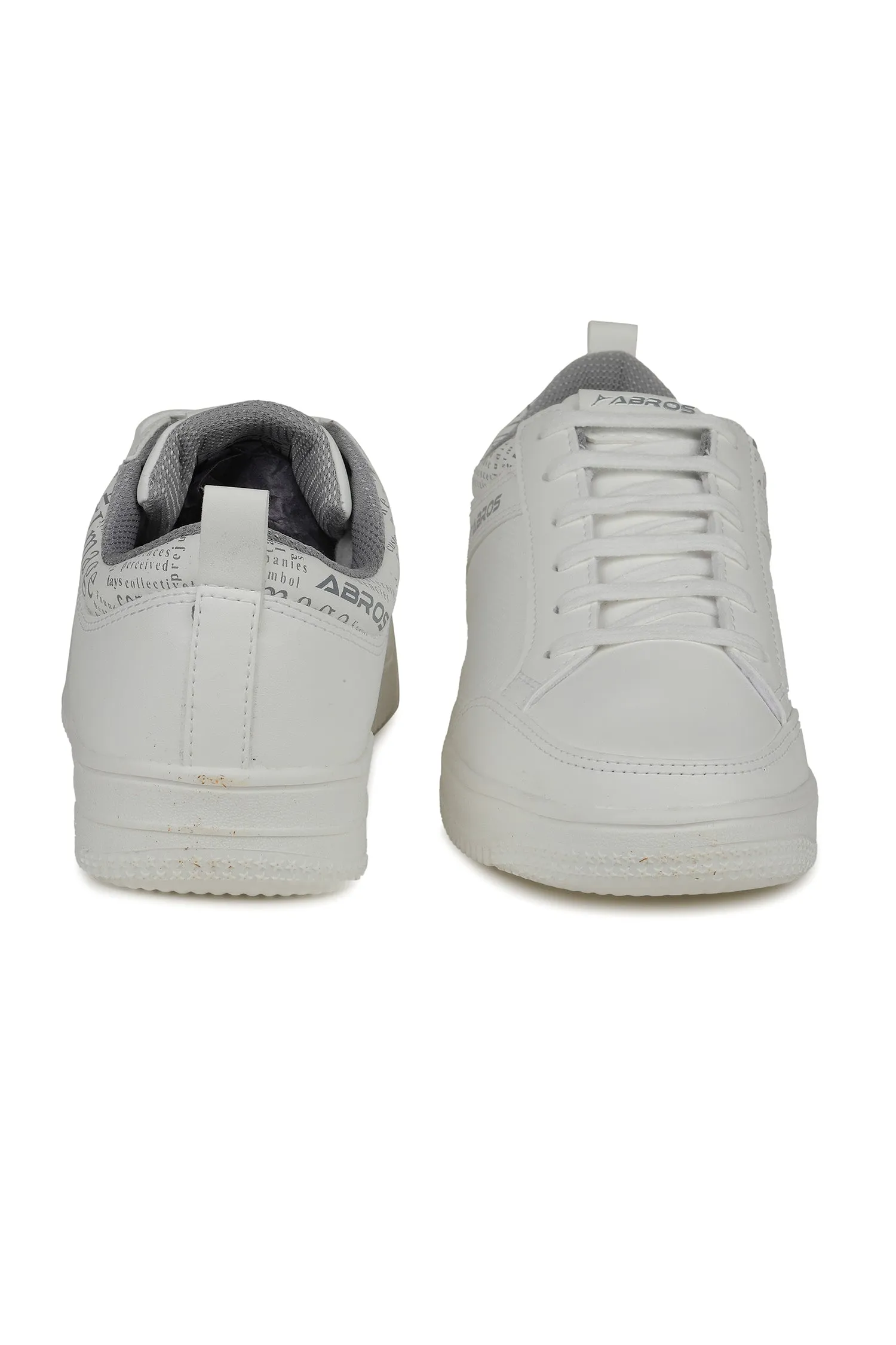 PARK-4 Sneaker For MEN'S