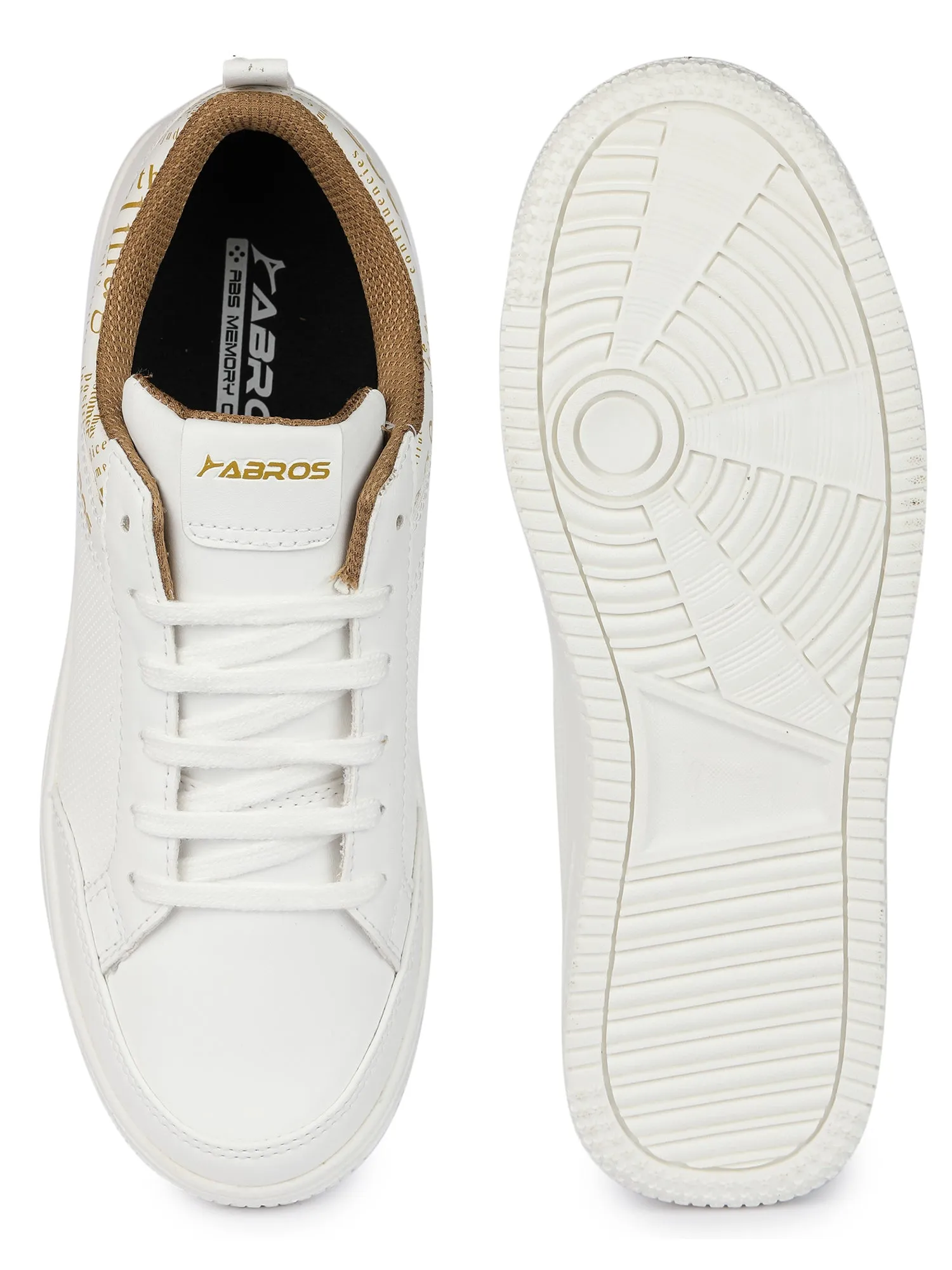 PARK-4 Sneaker For MEN'S