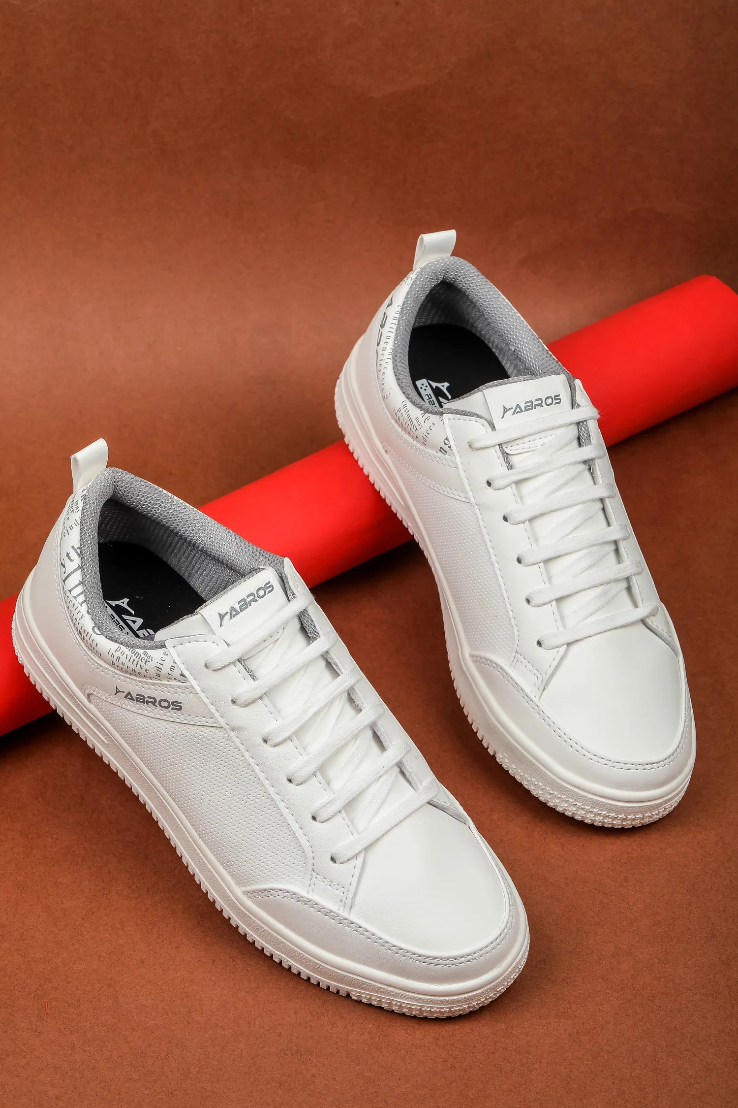 PARK-4 Sneaker For MEN'S