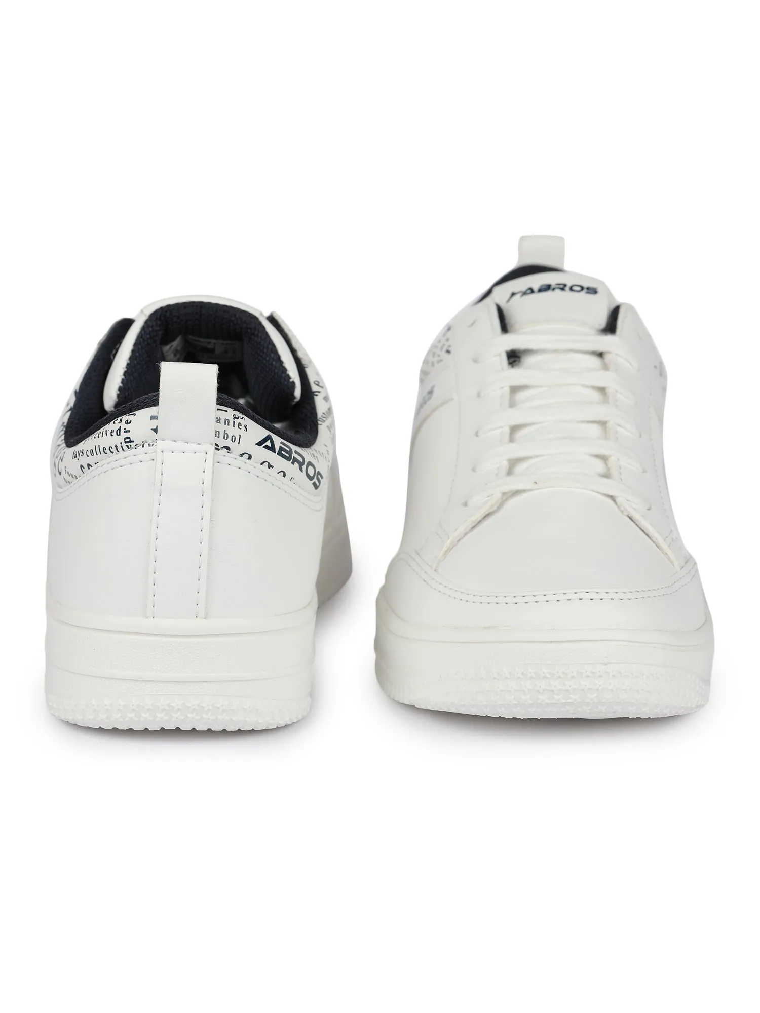 PARK-4 Sneaker For MEN'S