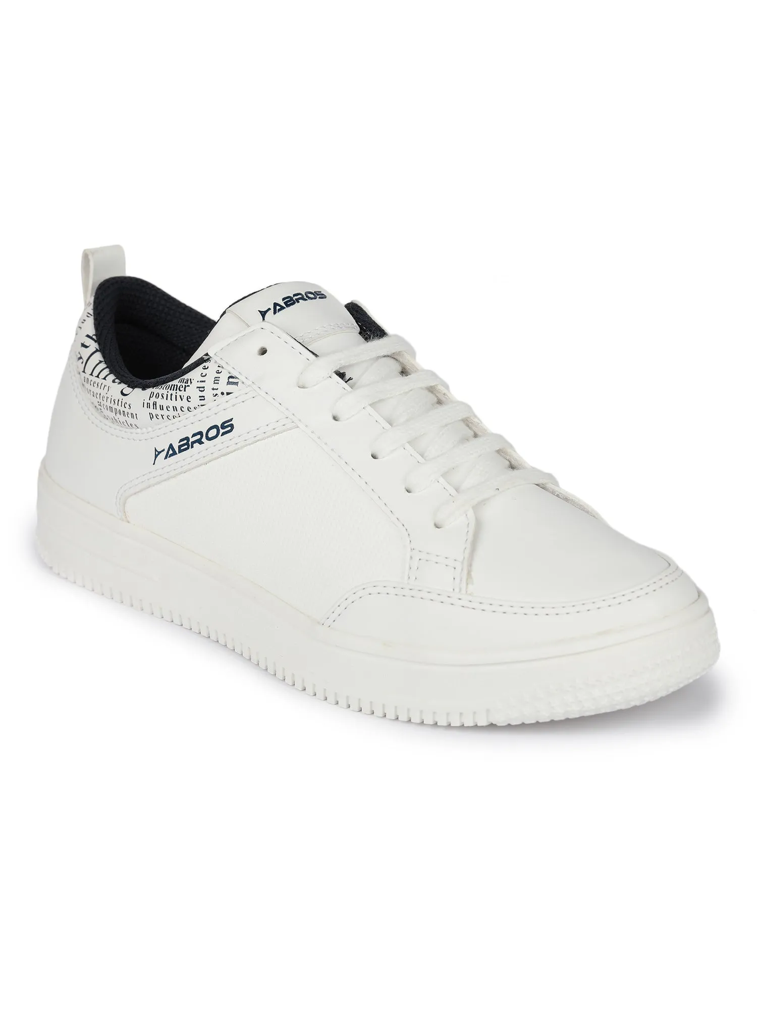 PARK-4 Sneaker For MEN'S