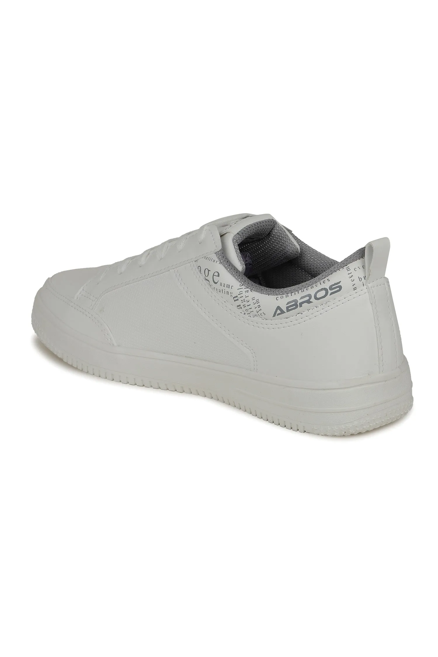 PARK-4 Sneaker For MEN'S