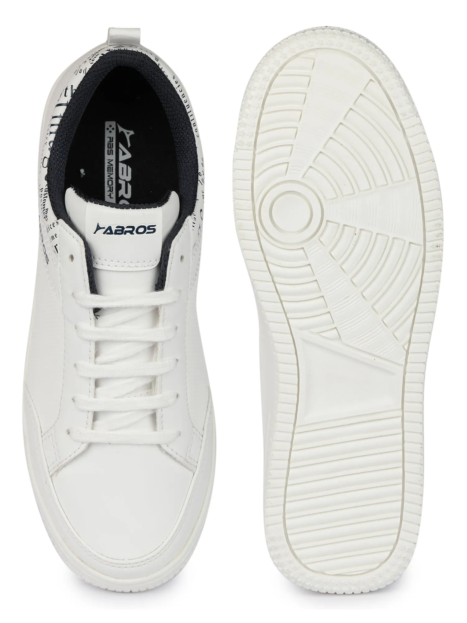 PARK-4 Sneaker For MEN'S