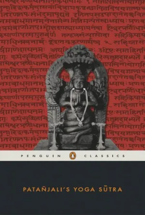 PATANJALI’S YOGA SUTRA
