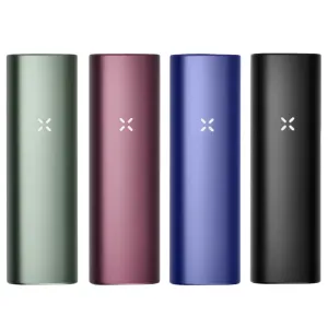 PAX - Plus - Dual Use Vaporizer