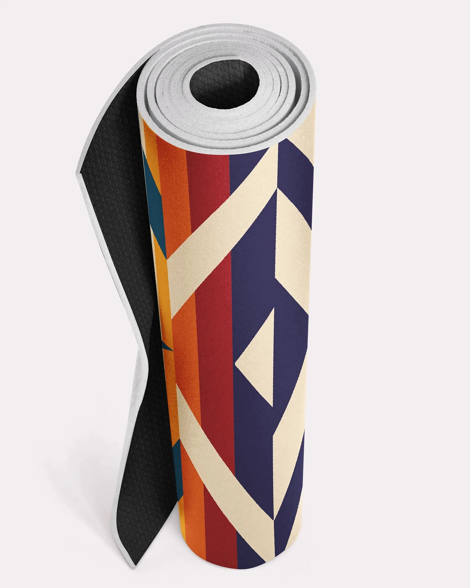 Pendleton x Yeti Yoga Fire Legend Mat