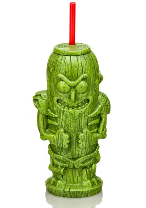 Pickle Rick
