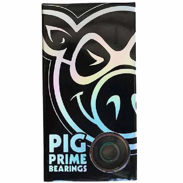 Pig Prime Rodamientos Skate