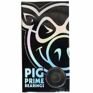 Pig Prime Rodamientos Skate