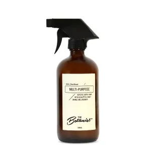 Plant Based Multi Purpose Cleanser