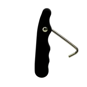 Plastic Skate Lace Tightener