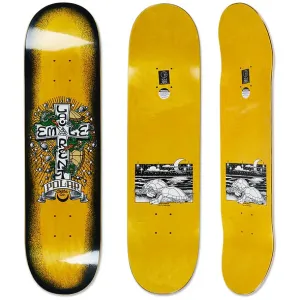 Polar - Emile Laurent Turtle Town 8.5