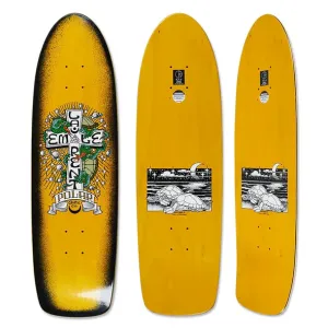 Polar - Emile Laurent Turtle Town - T-Shape