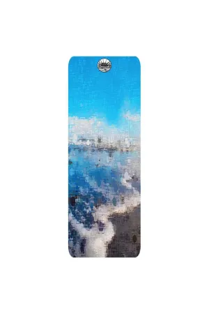 Pololū Surf Yoga Mat (6mm)