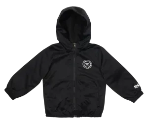 Poods Black Jacket