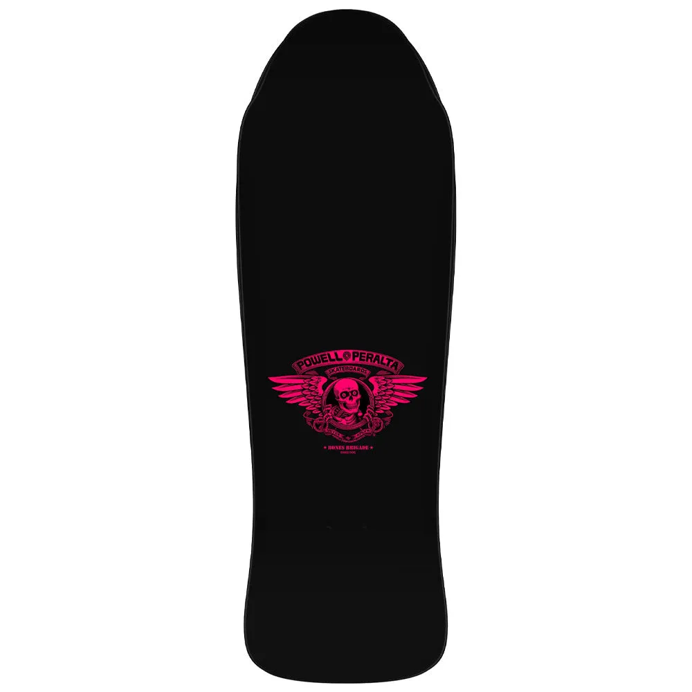 Powell Peralta Bones Brigade Mcgill Series 14 Blacklight Deck