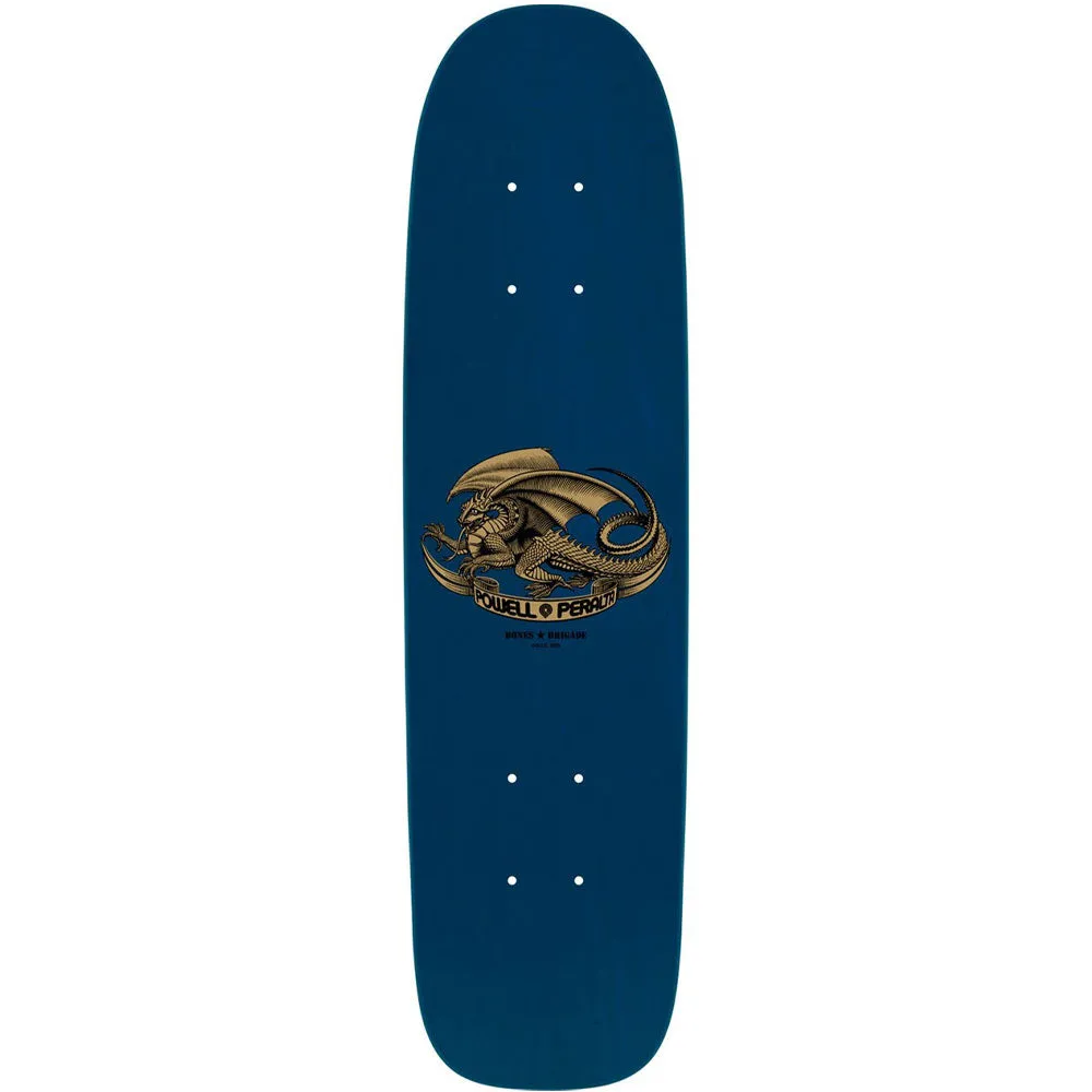 Powell Peralta Bones Brigade Rodney Mullen Series 15 - Blue