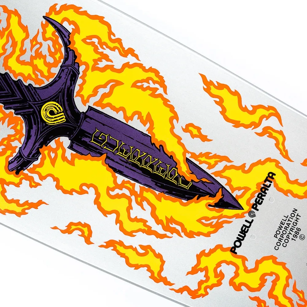 Powell Peralta Bones Brigade Series 12 Tommy Guerrero Deck