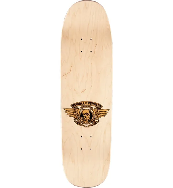Powell Peralta Caballero Ban This Dragon Blue