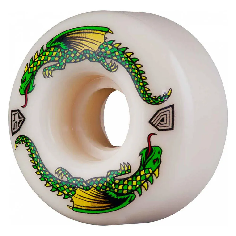 Powell Peralta Dragon Formula Wheels - V1 93a 54mm
