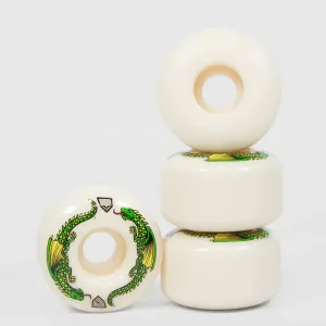 Powell Peralta Dragon Formula Wheels - V1 93a 54mm