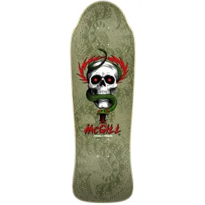 Powell Peralta Mcgill Green Bones Brigade Series 13