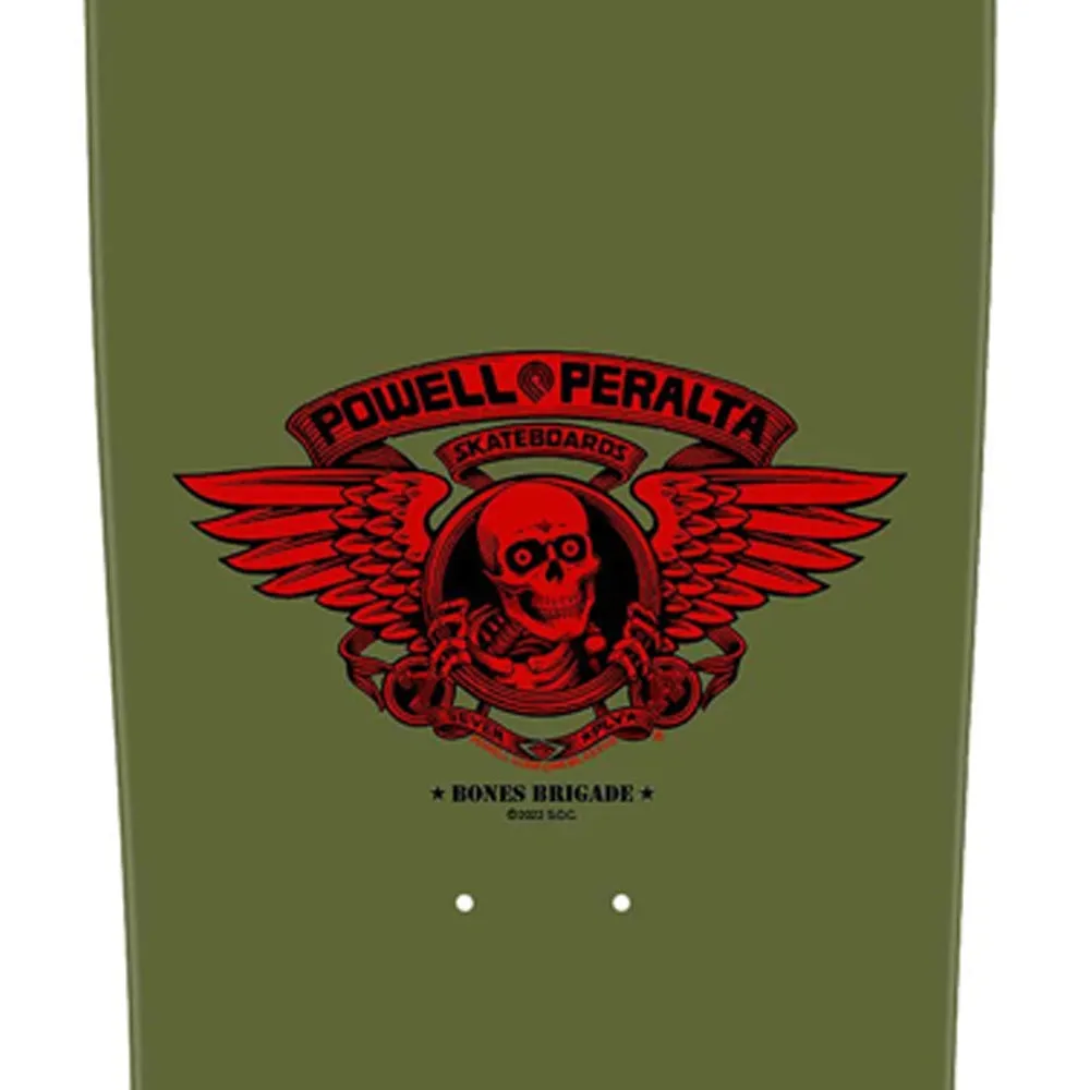 Powell Peralta Mcgill Green Bones Brigade Series 13