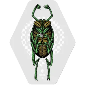 Powell Peralta - Mike Vallely Bug 4.5" Sticker