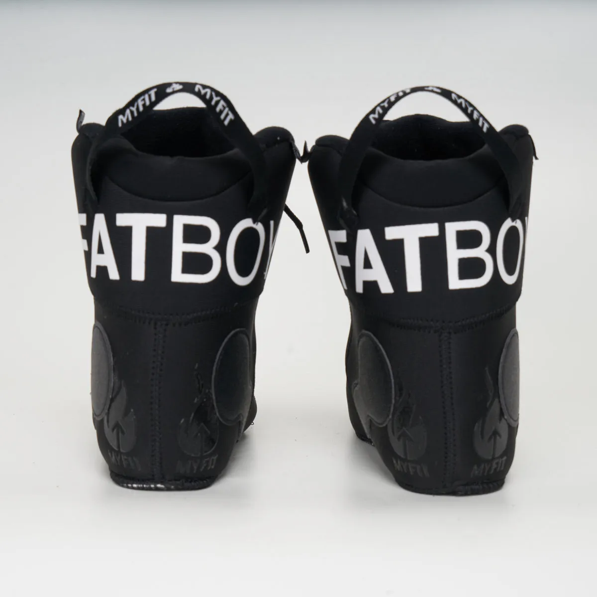 Powerslide MyFit Fatboy Dual Fit Liners