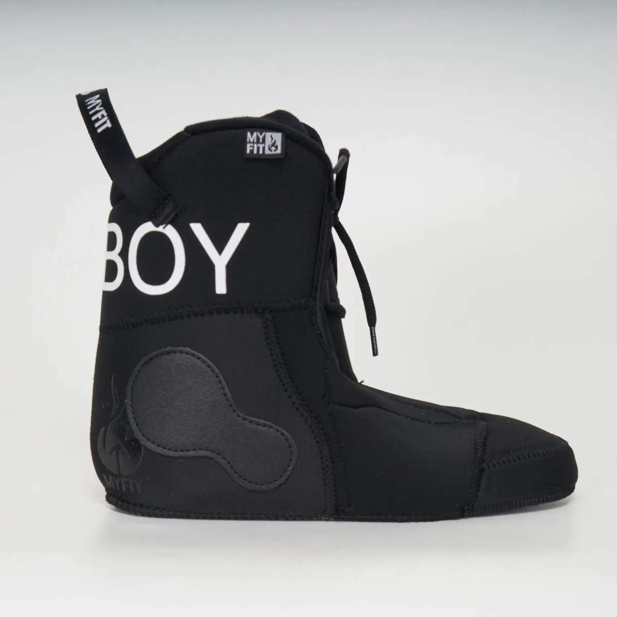 Powerslide MyFit Fatboy Dual Fit Liners