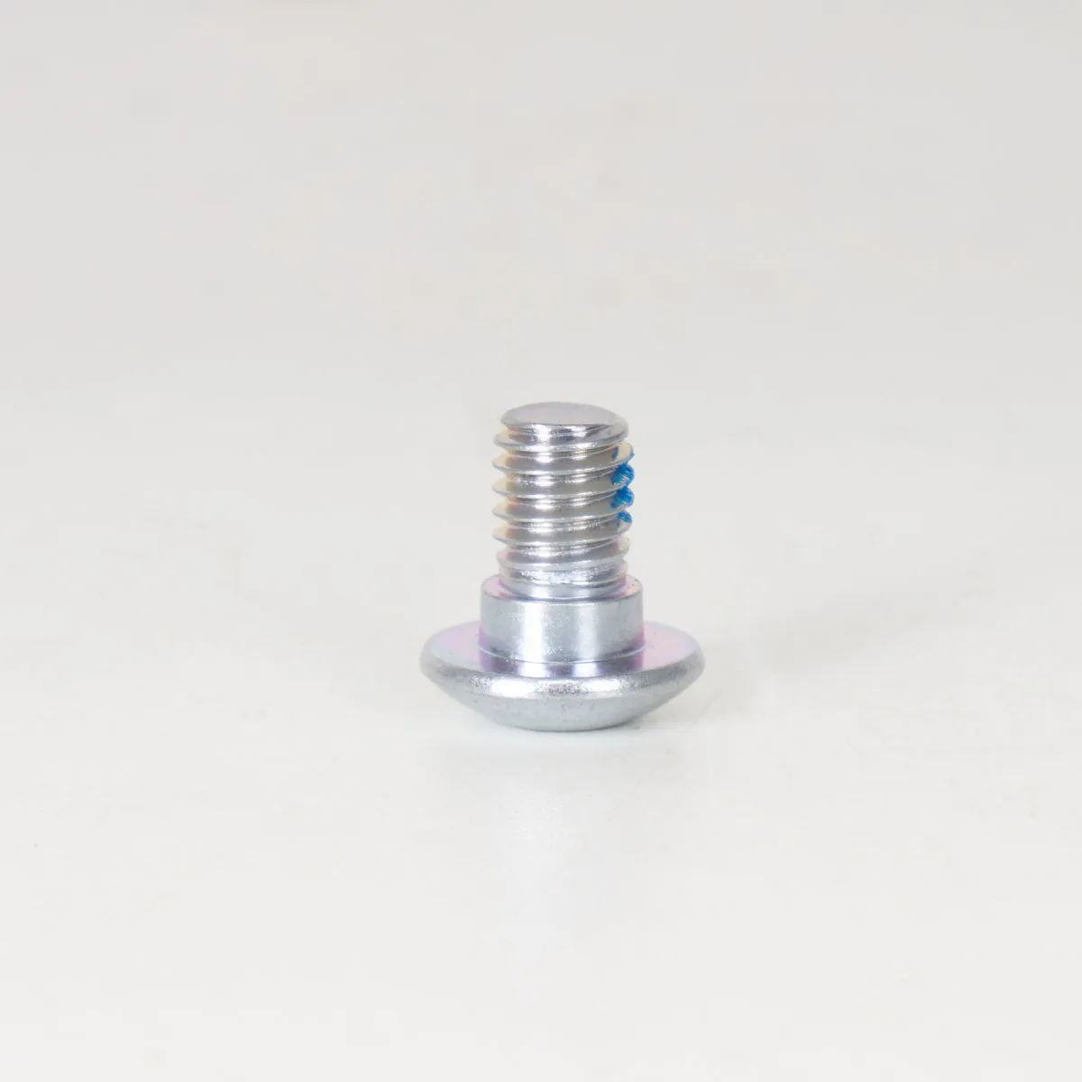 Powerslide Replacement Frame Hex Mounting screw - 10mm (Sold Individually)