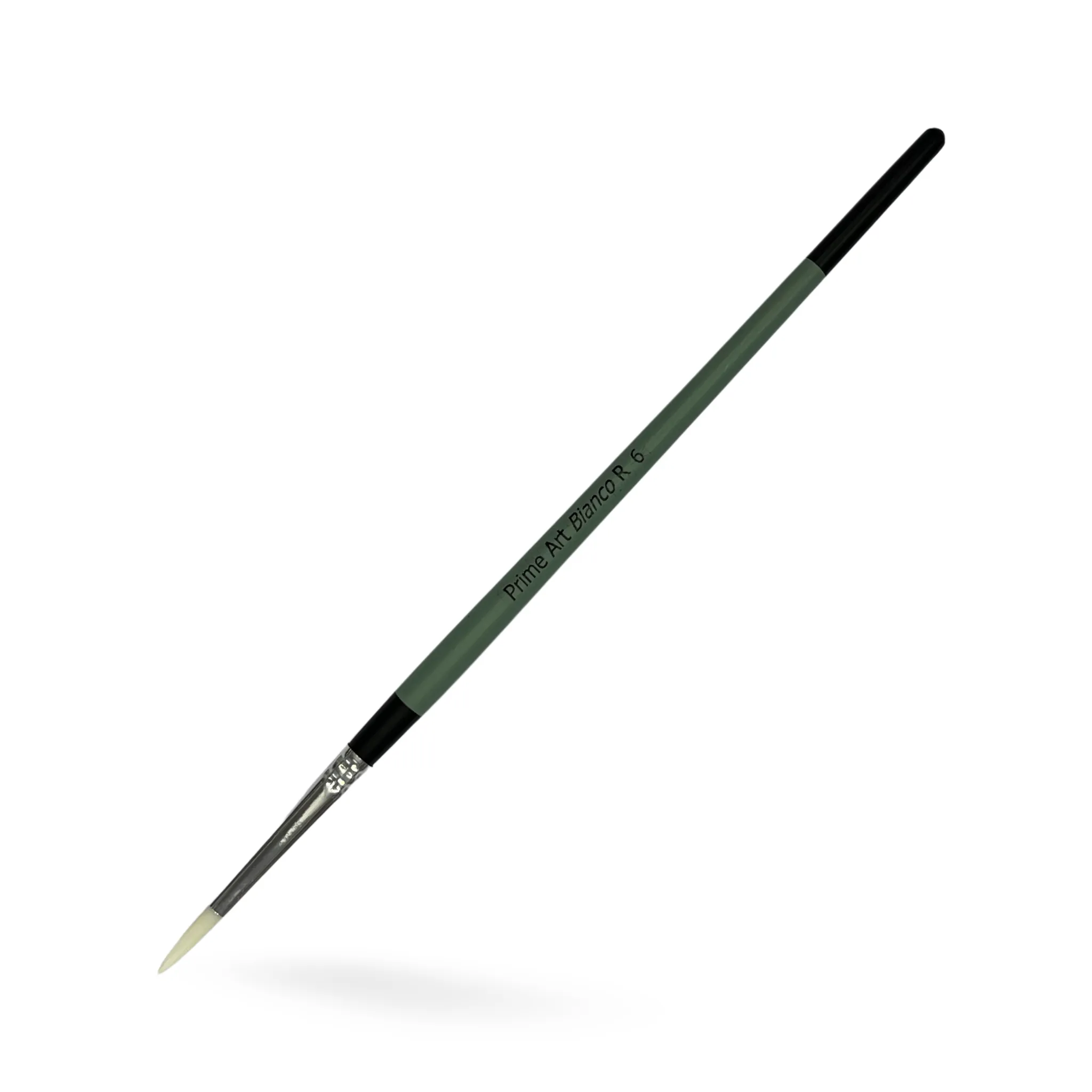 Prime Art Bianco Round