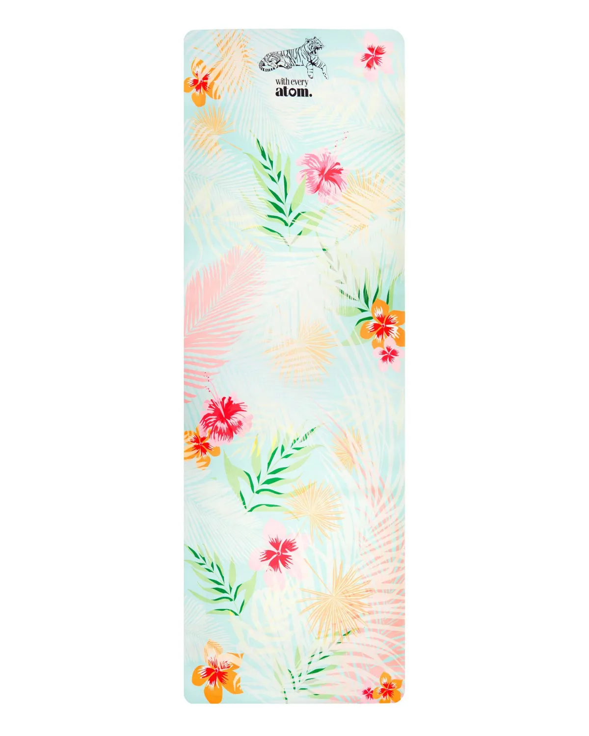 PRISCILLA TRAVEL YOGA MAT