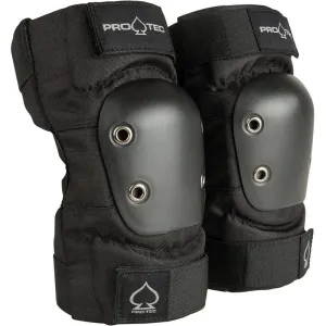 Pro-Tec Street Elbow Pads Junior Black
