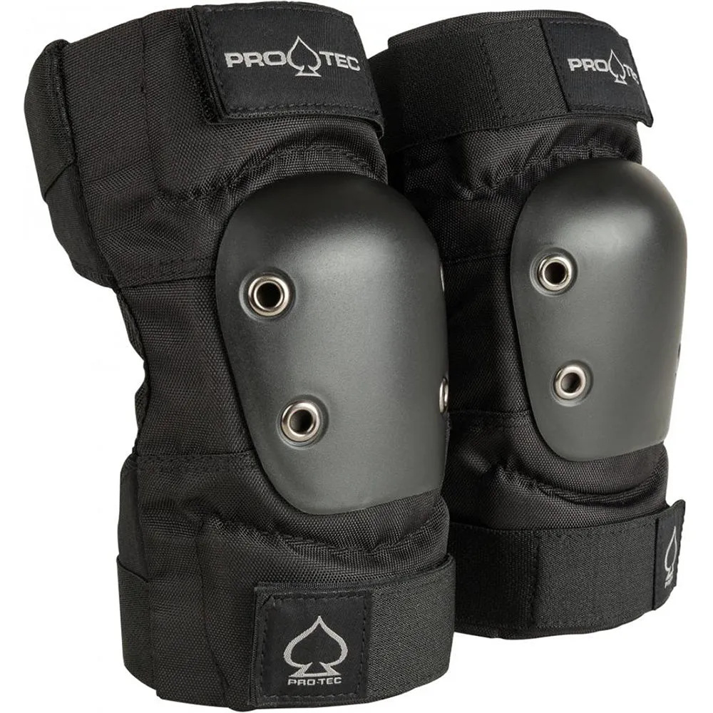 Pro-Tec Street Elbow Pads Junior Black