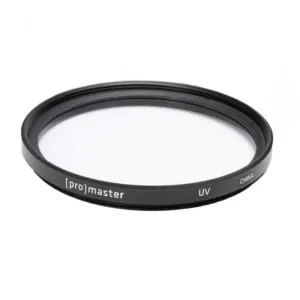 Promaster 58mm UV Filter