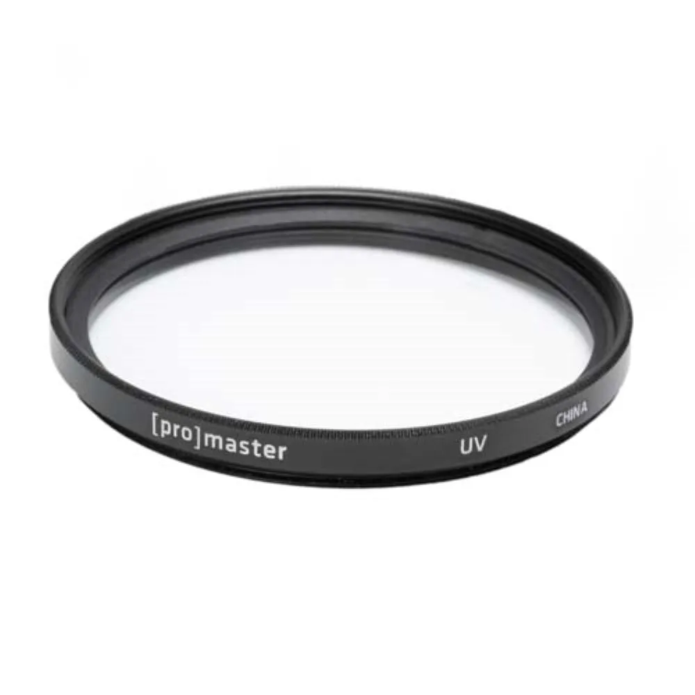 Promaster 58mm UV Filter