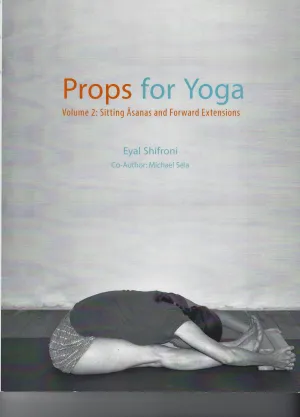 Props for Yoga 2 - Eyal Shifroni