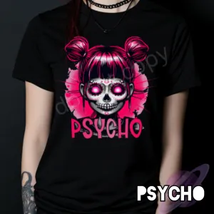 Psycho Shirt