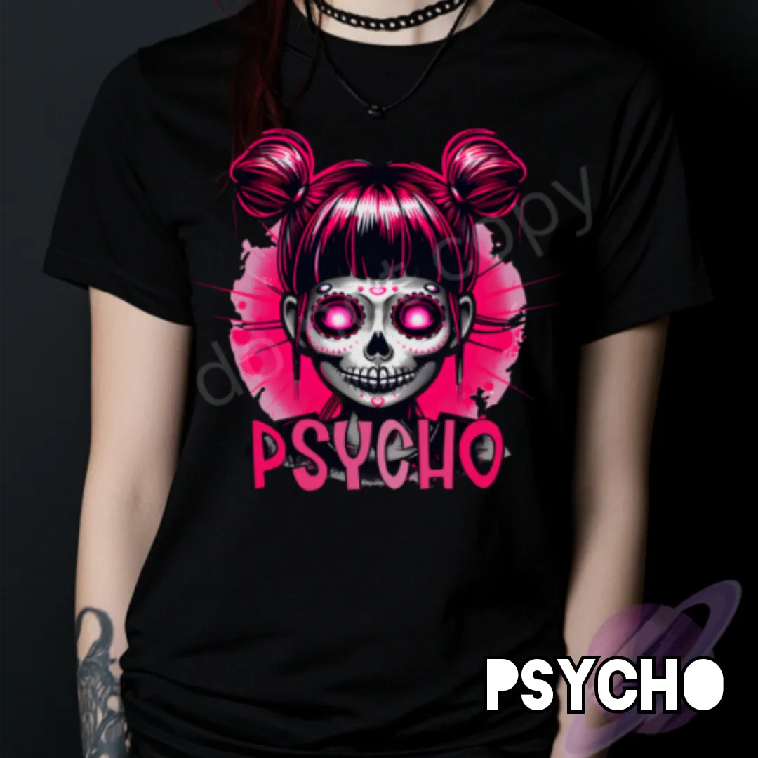 Psycho Shirt
