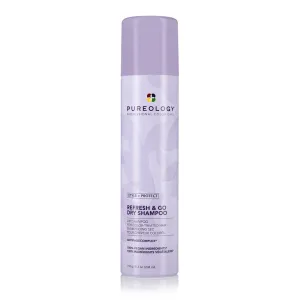 Pureology Refresh And Go Dry Shampoo 238ml