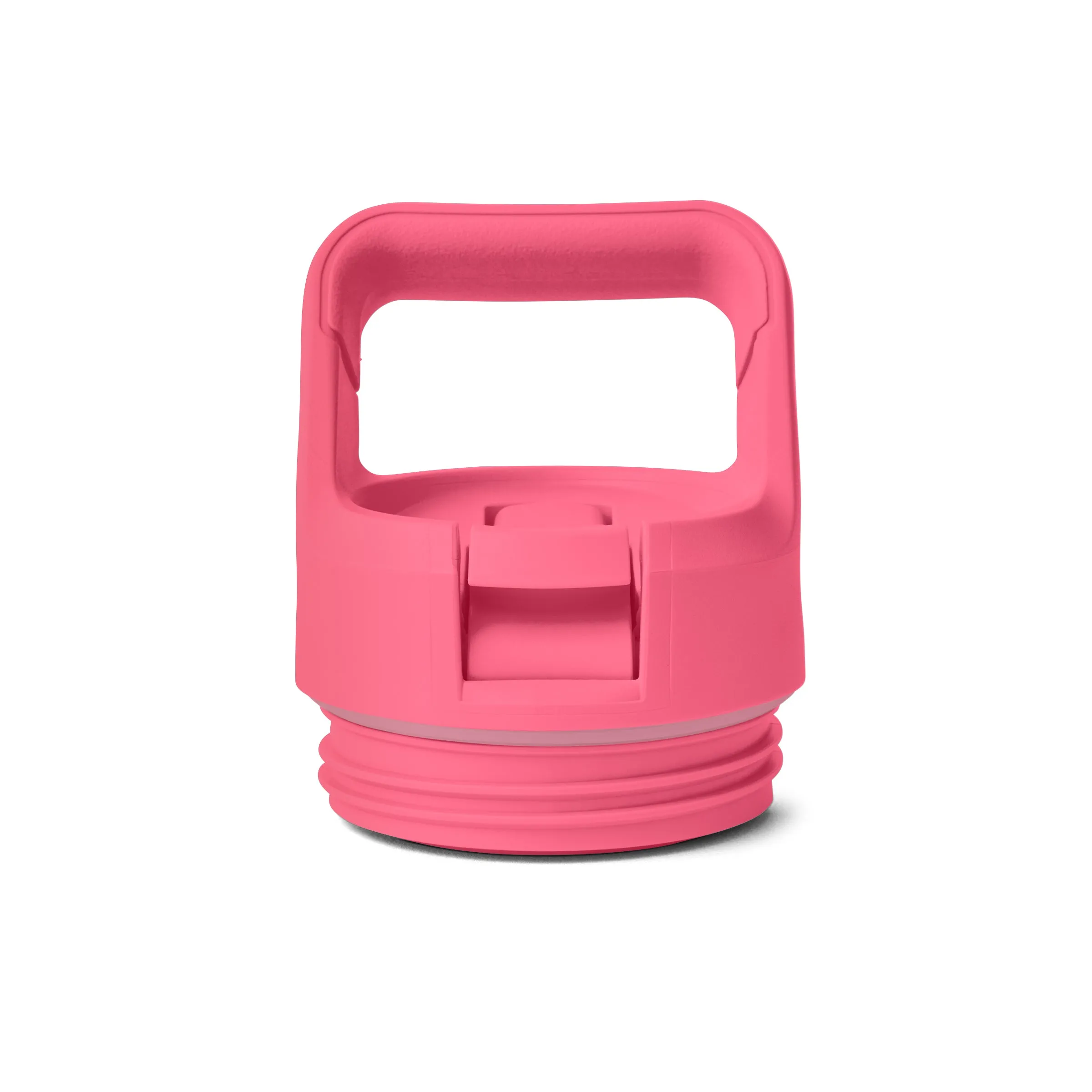 RAMBLER JUNIOR 12 OZ (354ML) BOTTLE WITH STRAW LID