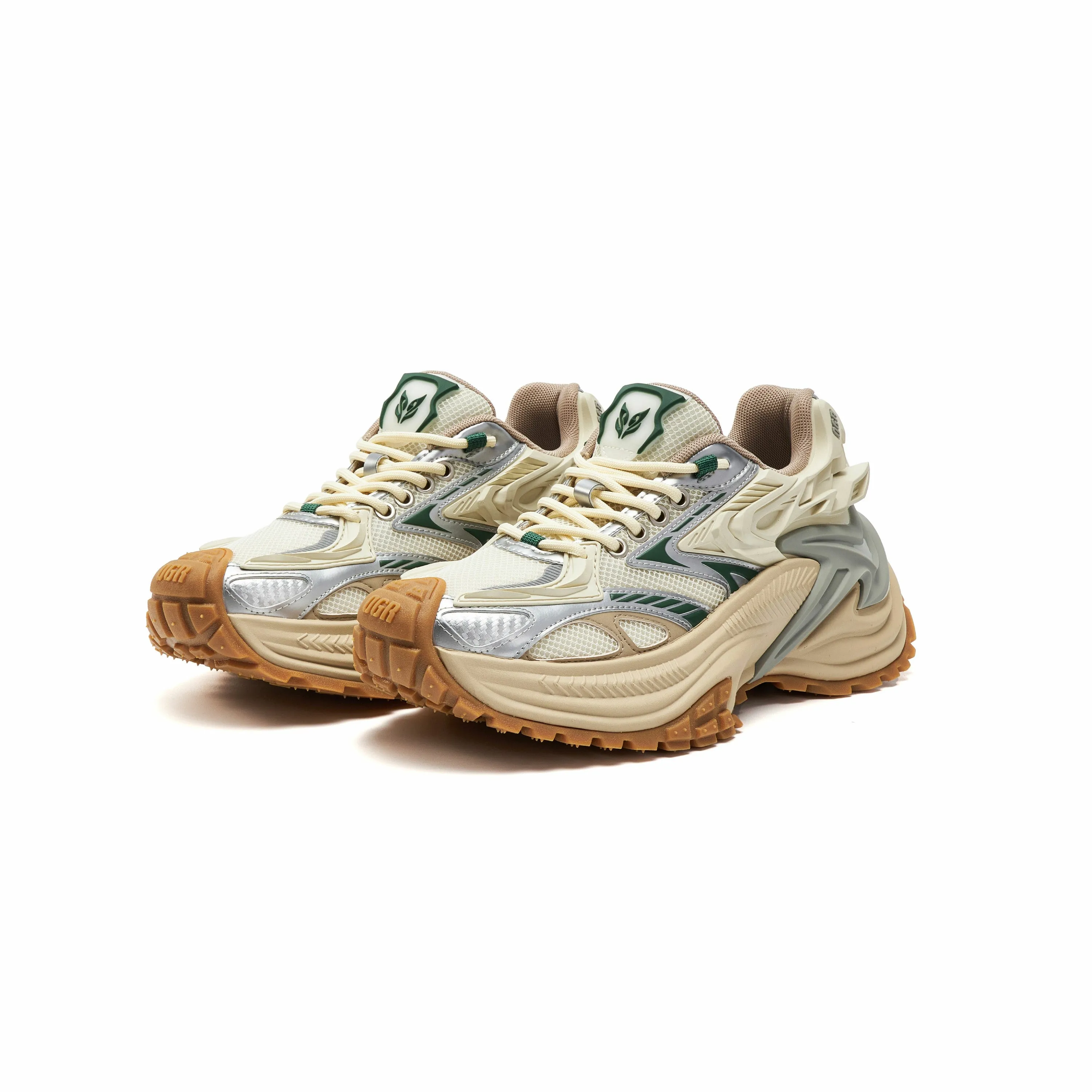 RATTLESNAKE 3D SNEAKER