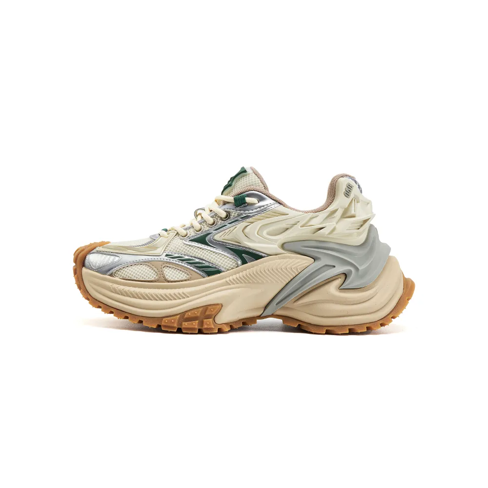 RATTLESNAKE 3D SNEAKER