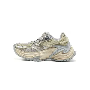 RATTLESNAKE 3D SNEAKER